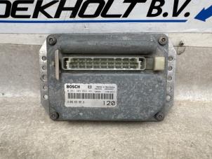 Gebruikte Computer Motormanagement Fiat Bravo (182A) 1.4 S,SX 12V Prijs € 49,00 Margeregeling aangeboden door Boekholt autodemontage B.V