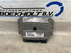 Gebruikte Computer Motormanagement Renault Grand Scénic II (JM) 2.0 16V Prijs € 65,00 Margeregeling aangeboden door Boekholt autodemontage B.V