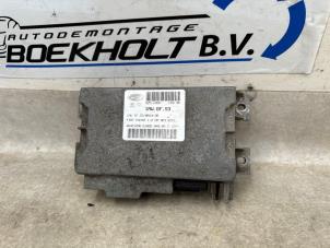 Gebruikte Computer Motormanagement Fiat Punto I (176) 60 S,SX 1.2 Fire SPI Prijs € 38,00 Margeregeling aangeboden door Boekholt autodemontage B.V