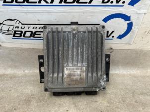 Gebruikte Computer Motormanagement Renault Clio III (BR/CR) 1.5 dCi 70 Prijs € 38,00 Margeregeling aangeboden door Boekholt autodemontage B.V