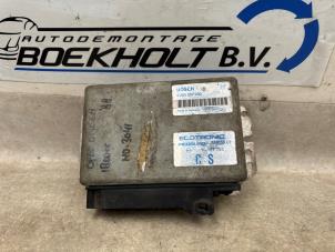 Gebruikte Computer Motormanagement Opel Omega A (16/17/19) 1.8 i Prijs € 49,00 Margeregeling aangeboden door Boekholt autodemontage B.V