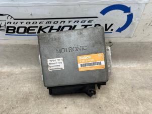 Gebruikte Computer Motormanagement BMW 3 serie Touring (E30/5) 316i Prijs € 58,00 Margeregeling aangeboden door Boekholt autodemontage B.V