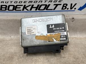 Gebruikte Computer Motormanagement Opel Vectra B (36) 2.0 16V Ecotec Prijs € 45,00 Margeregeling aangeboden door Boekholt autodemontage B.V