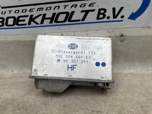 Gebruikte Esp computer Opel Astra F (53/54/58/59) 2.0 GSi 16V Prijs € 49,00 Margeregeling aangeboden door Boekholt autodemontage B.V