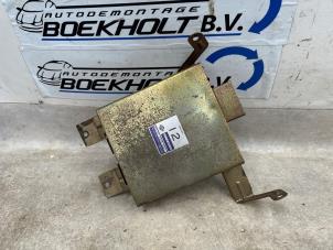 Gebruikte Computer Motormanagement Nissan Sunny (N14) 2.0 D Prijs € 49,00 Margeregeling aangeboden door Boekholt autodemontage B.V