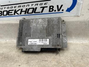 Gebruikte Computer Motormanagement Renault Megane (BA) 1.6i ,Easy Prijs € 49,00 Margeregeling aangeboden door Boekholt autodemontage B.V