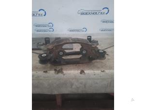 Gebruikte Subframe BMW 3 serie Touring (E46/3) 320i 24V Prijs € 123,00 Margeregeling aangeboden door Boekholt autodemontage B.V