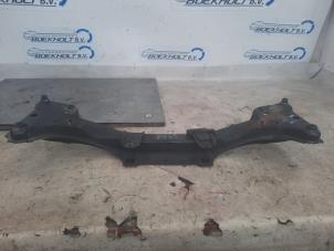 Gebruikte Motorbalk BMW 3 serie Touring (E46/3) 320i 24V Prijs € 36,00 Margeregeling aangeboden door Boekholt autodemontage B.V