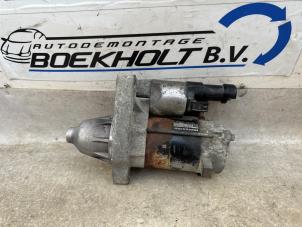 Gebruikte Startmotor Honda Civic (FA/FD) 1.8i VTEC 16V Prijs € 35,00 Margeregeling aangeboden door Boekholt autodemontage B.V