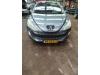 Peugeot 308 (4A/C) 1.6 VTI 16V Deurvanger 4Deurs links-voor