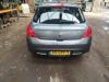 Peugeot 308 (4A/C) 1.6 VTI 16V Achterklep Handgreep
