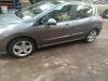 Peugeot 308 (4A/C) 1.6 VTI 16V Deur 4Deurs links-voor