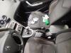 Peugeot 308 (4A/C) 1.6 VTI 16V Veiligheidsgordel Insteek links-voor