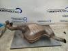 Volvo V70 (SW) 2.4 D5 20V Uitlaat Einddemper