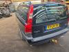 Volvo V70 (SW) 2.4 D5 20V Kenteken Verlichting