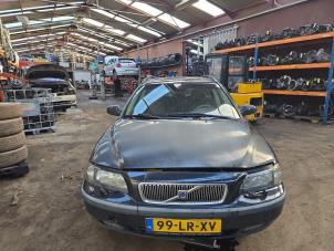 Gebruikte Speaker Volvo V70 (SW) 2.4 D5 20V Prijs € 25,00 Margeregeling aangeboden door Boekholt autodemontage B.V