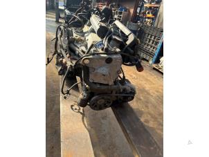 Gebruikte Motor Renault Twingo (C06) 1.2 Prijs € 211,75 Inclusief btw aangeboden door Boekholt autodemontage B.V