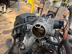 Gebruikte Gasklephuis Renault Twingo (C06) 1.2 Prijs € 28,00 Margeregeling aangeboden door Boekholt autodemontage B.V