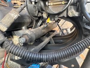 Gebruikte Verstuiver brug Peugeot 206 (2A/C/H/J/S) 1.1 XN,XR Prijs € 15,00 Margeregeling aangeboden door Boekholt autodemontage B.V