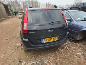 Gebruikte Bekleding Achterklep Ford Fusion 1.4 16V Prijs op aanvraag aangeboden door Boekholt autodemontage B.V