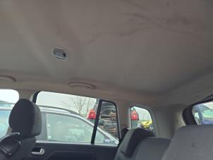 Gebruikte Hemelbekleding Ford Fusion 1.4 16V Prijs op aanvraag aangeboden door Boekholt autodemontage B.V