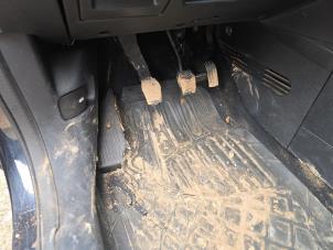 Gebruikte Koppelingspedaal Ford Fusion 1.4 16V Prijs € 33,00 Margeregeling aangeboden door Boekholt autodemontage B.V