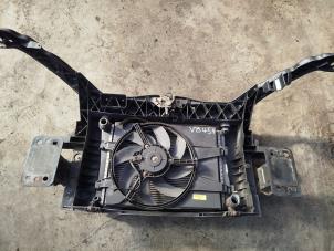 Gebruikte Radiateurfan Ford Fusion 1.4 16V Prijs € 39,00 Margeregeling aangeboden door Boekholt autodemontage B.V
