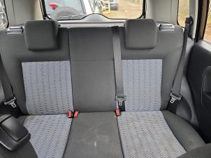 Gebruikte Veiligheidsgordel Insteek links-achter Ford Fusion 1.4 16V Prijs € 27,00 Margeregeling aangeboden door Boekholt autodemontage B.V