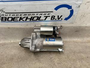 Gebruikte Startmotor Ford Fusion 1.4 16V Prijs € 65,00 Margeregeling aangeboden door Boekholt autodemontage B.V