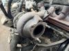 Turbo van een Volvo V70 (SW) 2.4 D5 20V 2003