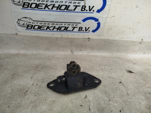 Gebruikte Motorrubber Ford Fusion 1.4 16V Prijs € 24,00 Margeregeling aangeboden door Boekholt autodemontage B.V