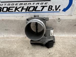 Gebruikte Gasklephuis Opel Movano 2.3 CDTi 16V RWD Prijs € 85,00 Margeregeling aangeboden door Boekholt autodemontage B.V