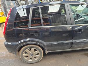 Gebruikte Slijkweerder Ford Fusion 1.4 16V Prijs € 24,00 Margeregeling aangeboden door Boekholt autodemontage B.V