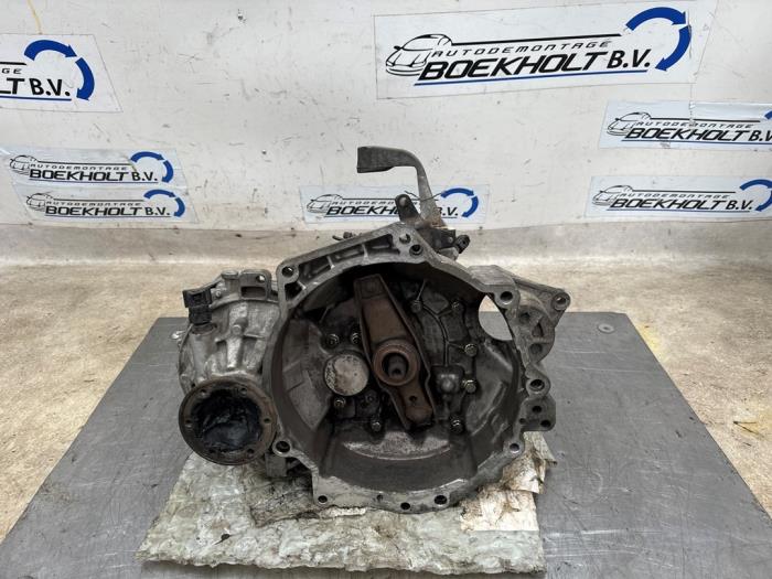 Gebruikte Versnellingsbak Seat Ibiza II Facelift (6K1) 1.9 TDi 90 Stella Prijs € 211,75 Inclusief btw aangeboden door Boekholt autodemontage B.V