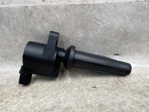 Gebruikte Pen Bobine Ford S-Max (GBW) 2.0 16V Prijs € 12,50 Margeregeling aangeboden door Boekholt autodemontage B.V