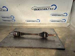 Gebruikte Cardanas links-voor (VWA) Fiat Ducato (230/231/232) 1.9 TD 10 Prijs € 49,00 Margeregeling aangeboden door Boekholt autodemontage B.V