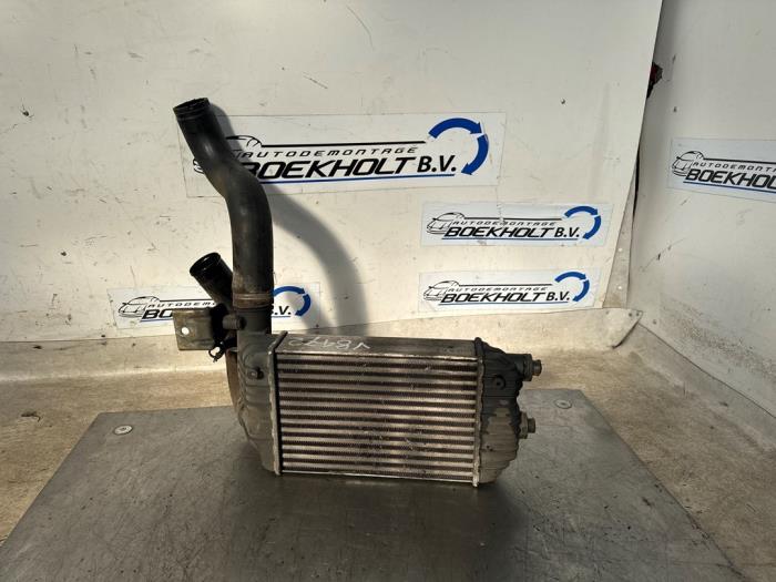 Gebruikte Intercooler Fiat Ducato (230/231/232/234) 1.9 TD 10 Prijs € 45,00 Margeregeling aangeboden door Boekholt autodemontage B.V