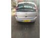 Opel Meriva 1.6 Achterkleprubber