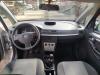 Opel Meriva 1.6 Dashboard