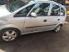 Opel Meriva 1.6 Deurrubber 4Deurs links-voor