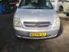 Opel Meriva 1.6 Ruitenwisserarm voor