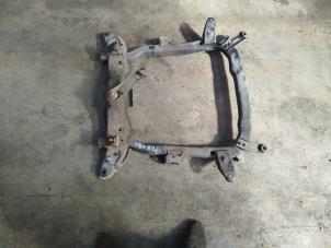 Gebruikte Subframe Opel Meriva 1.6 Prijs € 99,00 Margeregeling aangeboden door Boekholt autodemontage B.V