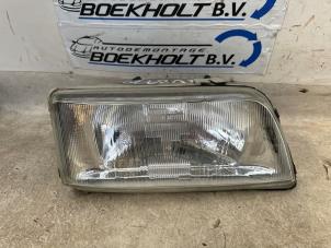 Gebruikte Rechter Koplamp Fiat Ducato (230/231/232) 1.9 TD 10 Prijs € 45,00 Margeregeling aangeboden door Boekholt autodemontage B.V