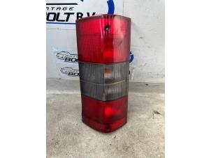Gebruikte Achterlicht links Fiat Ducato (230/231/232) 1.9 TD 10 Prijs € 25,00 Margeregeling aangeboden door Boekholt autodemontage B.V