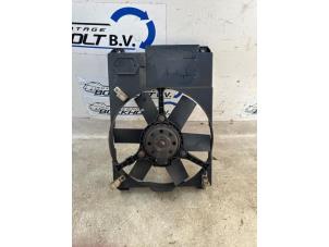 Gebruikte Radiateurfan Fiat Ducato (230/231/232) 1.9 TD 10 Prijs € 49,00 Margeregeling aangeboden door Boekholt autodemontage B.V