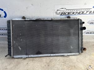 Gebruikte Radiateur Fiat Ducato (230/231/232) 1.9 TD 10 Prijs € 45,00 Margeregeling aangeboden door Boekholt autodemontage B.V