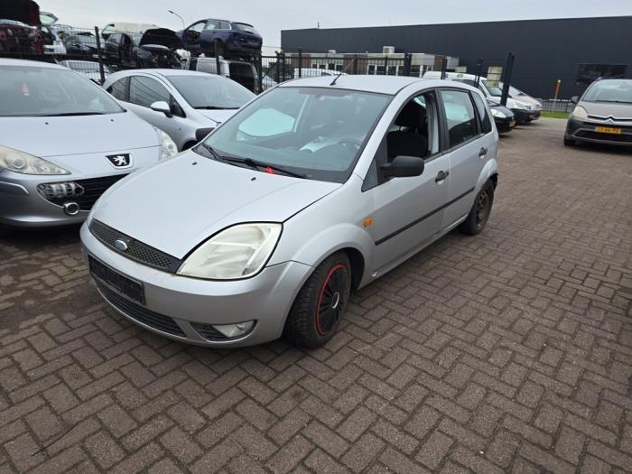 Gebruikte ABS Pomp Ford Fiesta 5 (JD/JH) 1.3 Prijs € 90,00 Margeregeling aangeboden door Boekholt autodemontage B.V