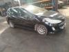 Peugeot 308 SW (4E/H) 1.6 VTI 16V Deurslot Mechaniek 4Deurs rechts-achter