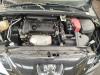 Peugeot 308 SW (4E/H) 1.6 VTI 16V Expansievat