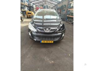 Gebruikte Luidspreker Peugeot 308 SW (4E/H) 1.6 VTI 16V Prijs € 21,00 Margeregeling aangeboden door Boekholt autodemontage B.V